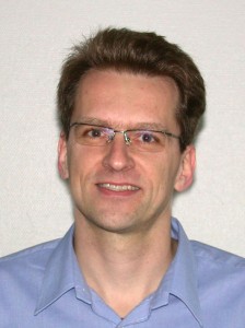 Photo of Kim Daasbjerg, Professor