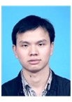 photo of Xinming Hu, former post doc